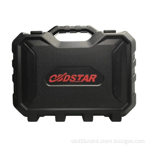 OBDSTAR X300 Pro4 Pro 4 Key Master Auto Key Programmer